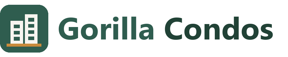 Gorilla Condos
